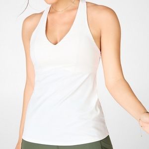 Fabletics Mila Built-in tank NWT